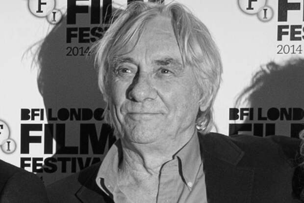 Умер звезда «Доктора Кто» Том Джорджсон