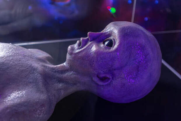 Инопланетяне существуют? Секретные архивы готовят к публикации