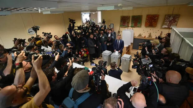 Политическое землетрясение: провал Орбана скажется далеко за пределами Венгрии – Axios