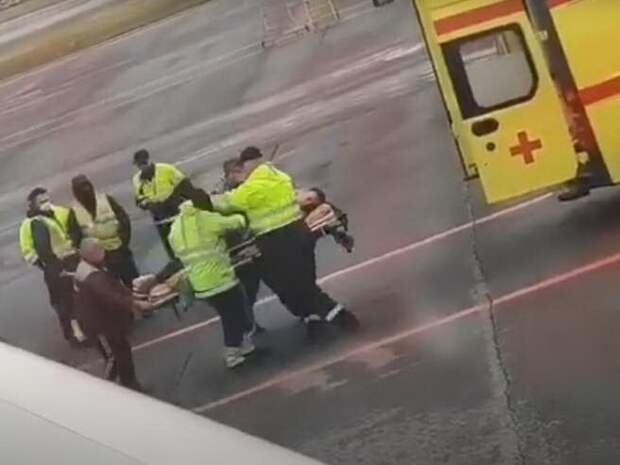 Тайное становится явным