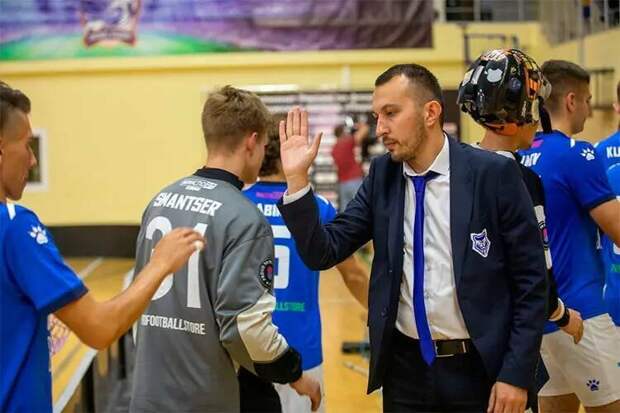 «Ирбис» в шаге от высшей лиги: финальный тур Первой лиги по флорболу пройдет в Казани