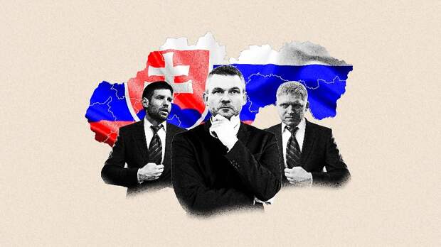 Лидер победившей на парламентских выборах в Словакии партии Smer-SD, экс-премьер Роберт Фицо, повторил своё...