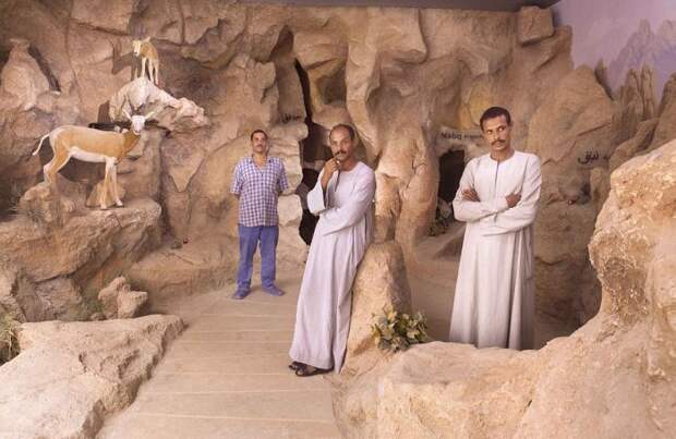 Курорты Египта без наших туристов Курорты Египта без наших туристов