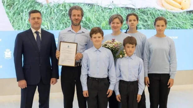 Позолотили ручку: Жильё для цыганской мафии, а русским – шиш?