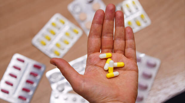 Крепкие кости и иммунитет: какой микроэлемент особенно важен зимой