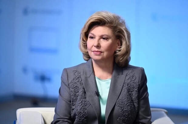 Москалькова заявила, что российским пленным на Украине передадут куличи