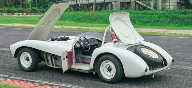 ЗИЛ-112С ЗИЛ-112С авто, ЗИЛ-112С, зил