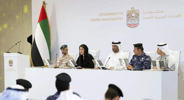 В ответ на атаки ОАЭ могут заморозить миллиарды долларов иранских активов