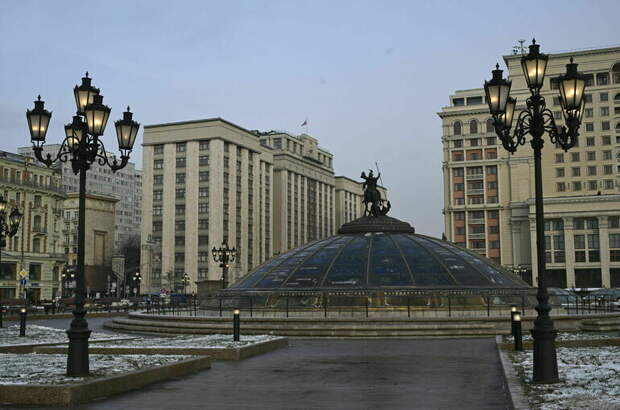 Депутат Макаров напомнил о подвиге деда председателя Госдумы