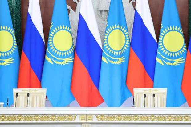 Граница на замке: Казахстан закрыл погранпереходы в Россию