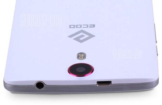 Ecoo E04 3GB Lite