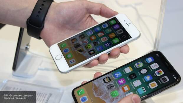 ФАС разрешит избавиться от предустановленных приложений на гаджетах