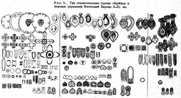 Огузы, печенеги, половцы.