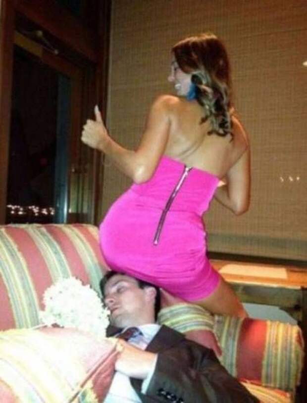 Прикольные картинки. Вечерний выпуск (57 фото)