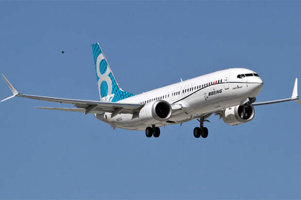 Европа не сразу разрешит полеты Boeing 737 MAX