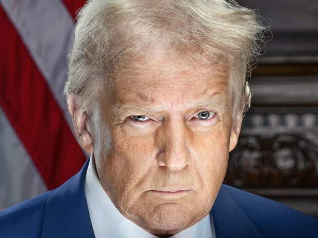 «Новый Нострадамус» предрёк Трампу немыслимую судьбу после великих потрясений