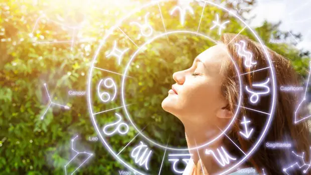 Гороскоп на май 2022 года