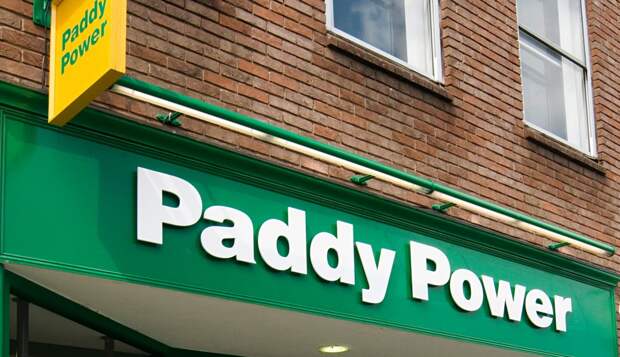 Референдум в Греции дорого обошёлся Paddy Power