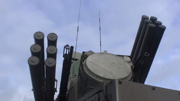 Губернатор: ПВО и РЭБ уничтожили украинский беспилотник над Воронежской областью