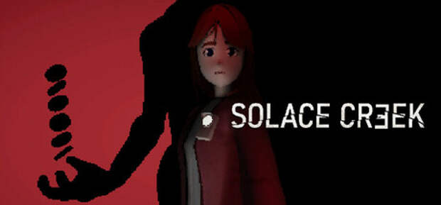 Анонс игры-ужастика Solace Creek