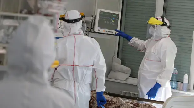 В Болгарии общее число случаев коронавируса превысило 160 тысяч