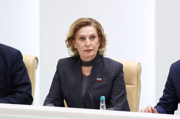 Сенатор Святенко: Диабет можно и нужно контролировать