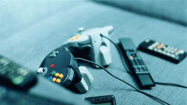 Экономист Щербаченко: игровые приставки могут подорожать на 20%