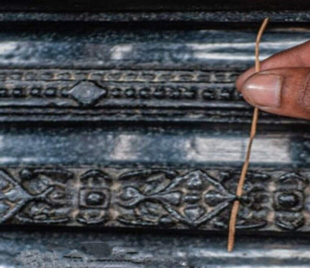 Загадки индийских храмов