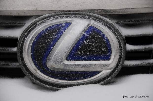 Москва автомобильная. Подснежная (46 фото)