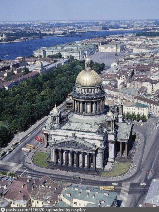 Ленинград в самом начале 90-х самом, 90-х, начале, Ленинград