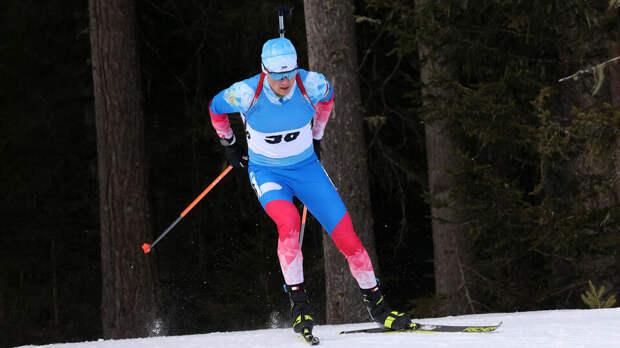 Глава IBU не хочет возвращать российских биатлонистов на соревнования