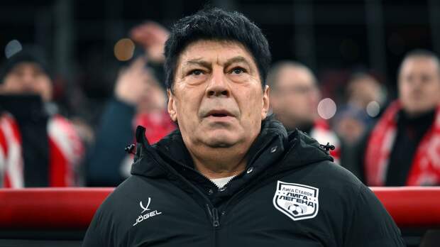 Дасаев: «Нынешние голкиперы в РПЛ не прыгают, на выходах не играют, ничего не делают — что это за вратарь?»