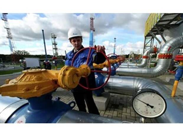 Эпоха дешевого газа закончилась. Россия заработает на дорожающем топливе