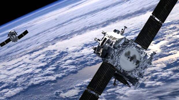 СМИ: маневры российского спутника вызвали тревогу у Пентагона и Intelsat