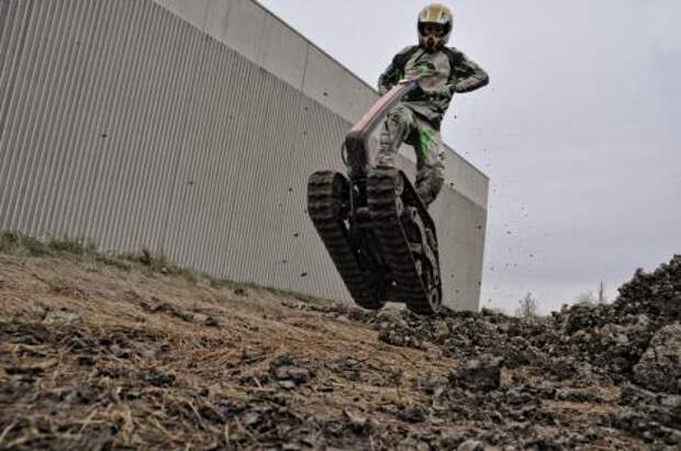 Что такое DTV Shredder?