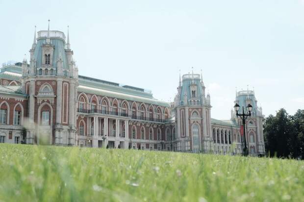 В Москве представят более 850 экспонатов из Кенозерья и Онежского Поморья