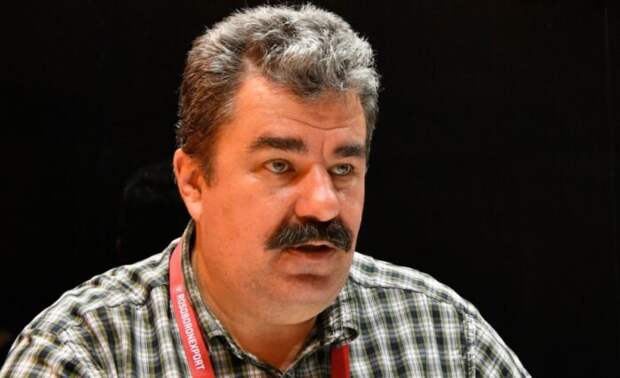 Леонков оценил потребности республик Донбасса в современном оружии