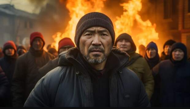 Коллаж Novorosinform