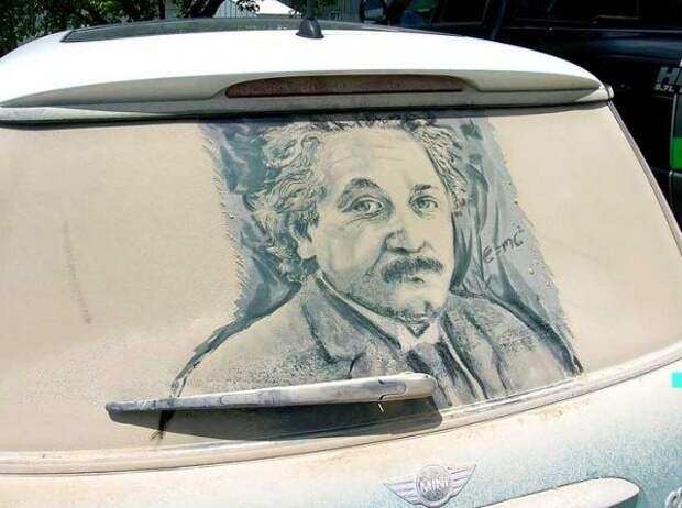 Автоприколы