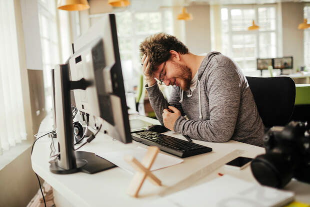 Россиянам назвали условие принудительной отправки в отпуск