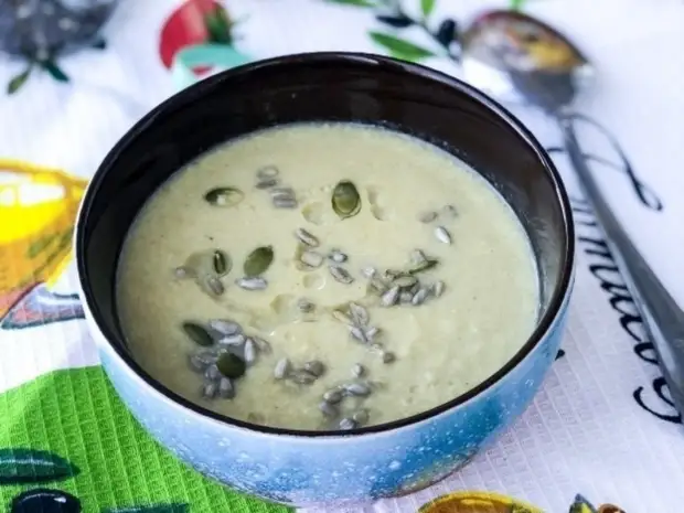 7 простых, но вкусных супов без картофеля, которые помогут похудеть и не навредить здоровью