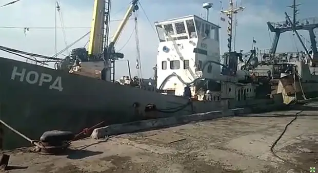 «Не задумываются над словами»: как в России отреагировали на заявление украинского генерала о возможной войне на Азове