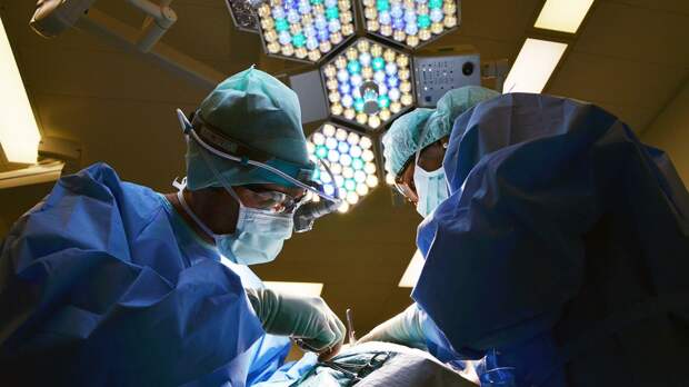 Transplantology: У 90% людей с донорскими органами происходят изменения личности