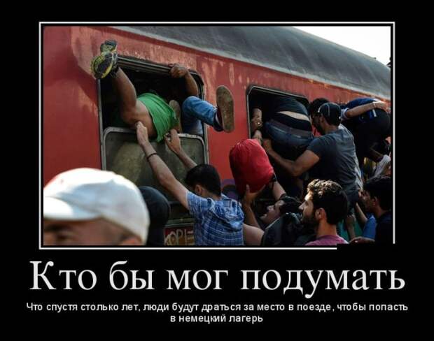 Демотиваторы (30 фото)