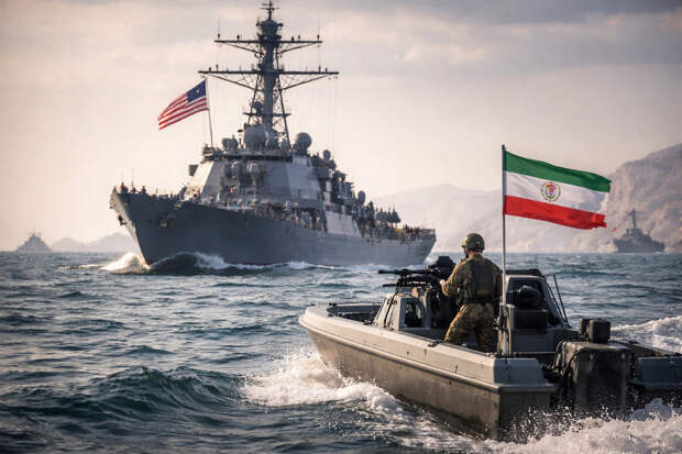 Ормуз под угрозой — Иран предупредил о срыве перемирия с США