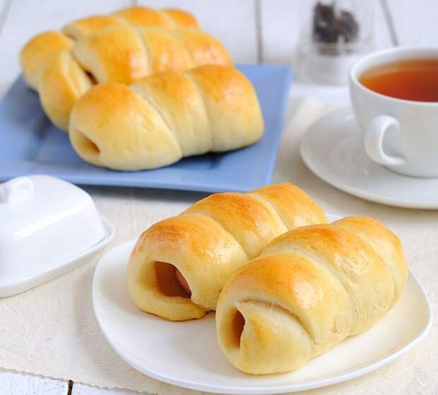 Вкусно и просто
