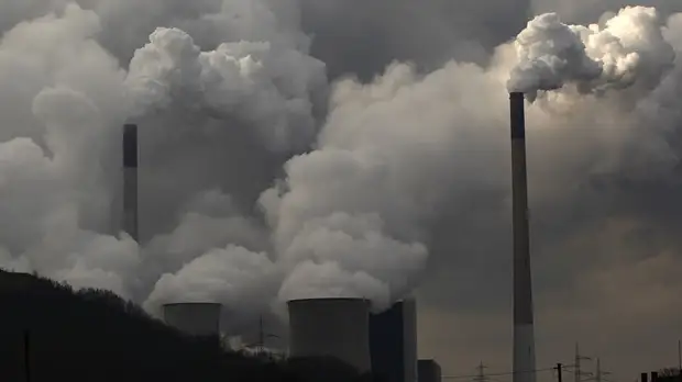 Теплица планетарного масштаба: учёные прогнозируют повышение средней температуры на Земле на 4—5 °C к 2050 году