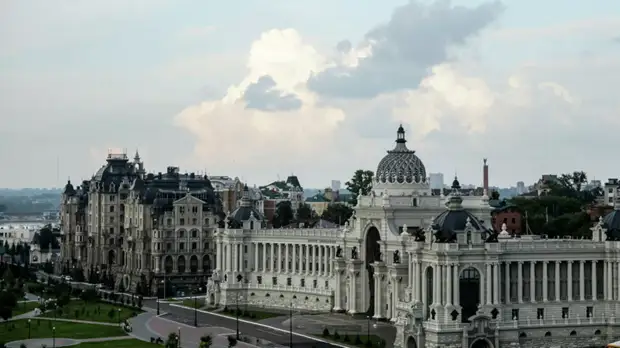 В Татарстане 2021 год объявлен Годом родных языков и народного единства