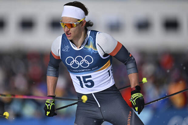 Россияне выступили в лыжных гонках, санях и фигурном катании на ОИ 11 февраля