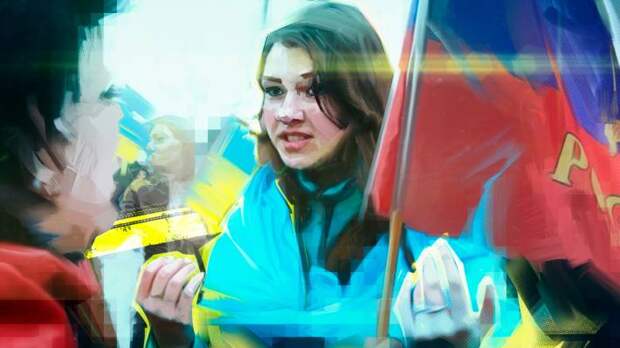 Президентский срок Зеленского завершится новым Майданом и развалом Украины